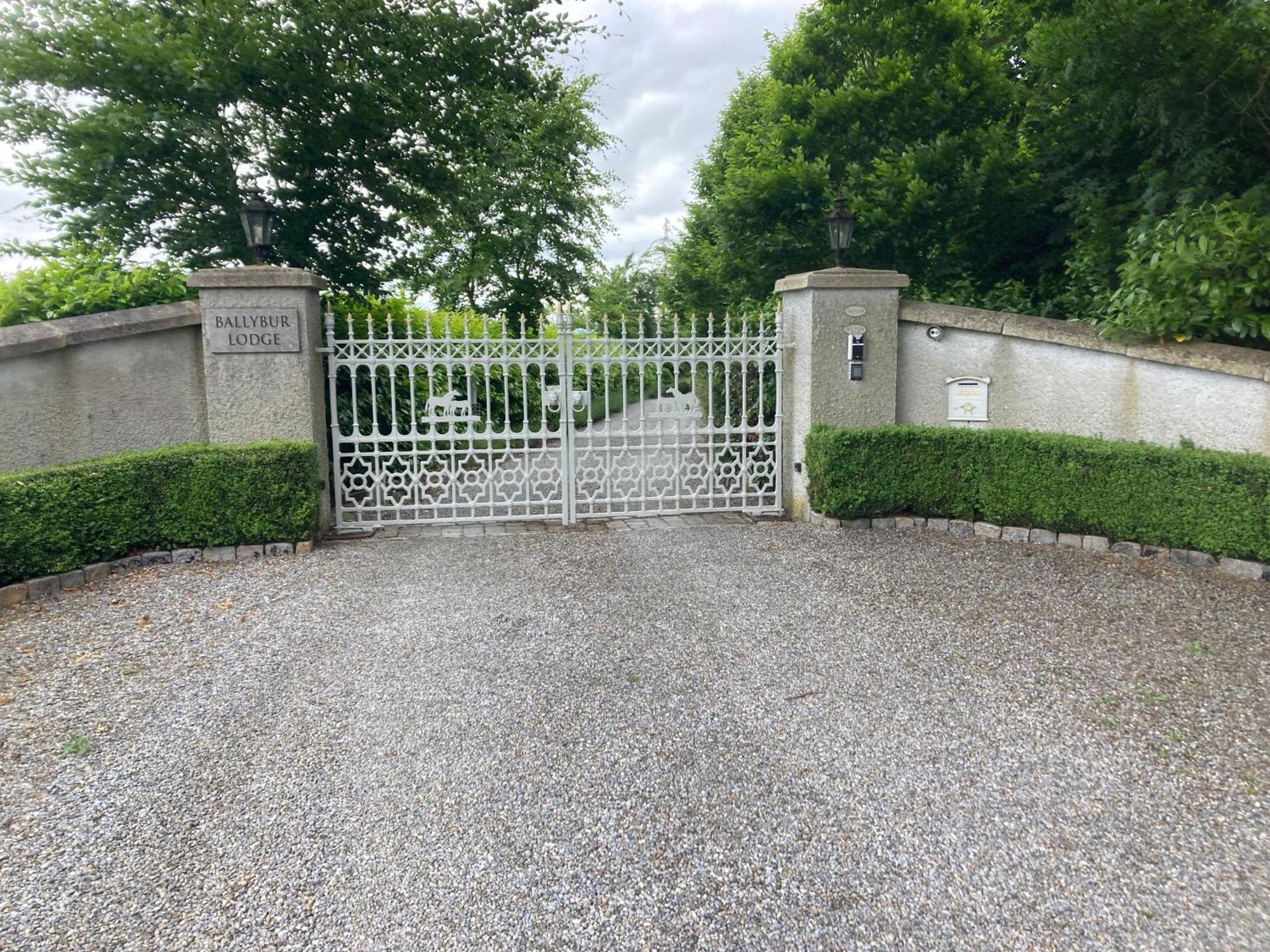 Ballybur Lodge Mews 2 Kilkenny Extérieur photo