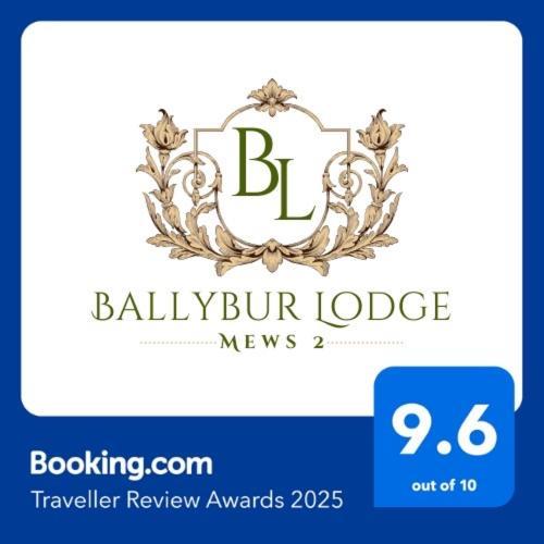 Ballybur Lodge Mews 2 Kilkenny Extérieur photo