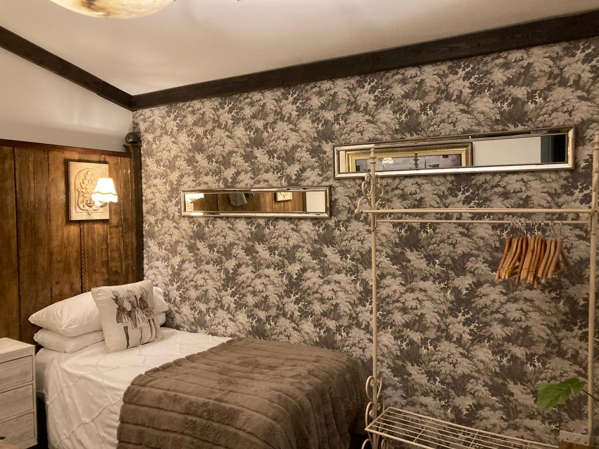 Ballybur Lodge Mews 2 Kilkenny Extérieur photo
