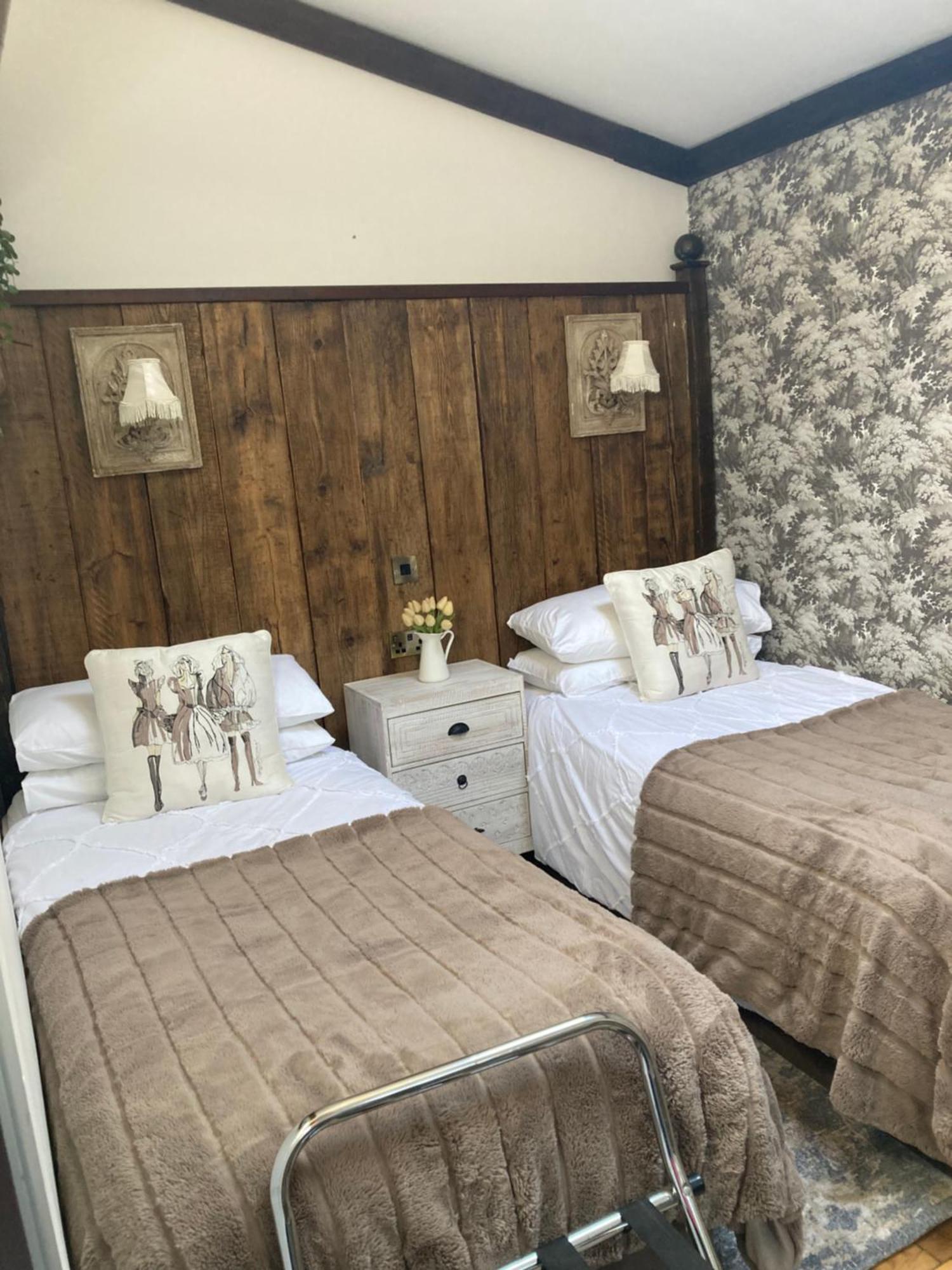 Ballybur Lodge Mews 2 Kilkenny Extérieur photo