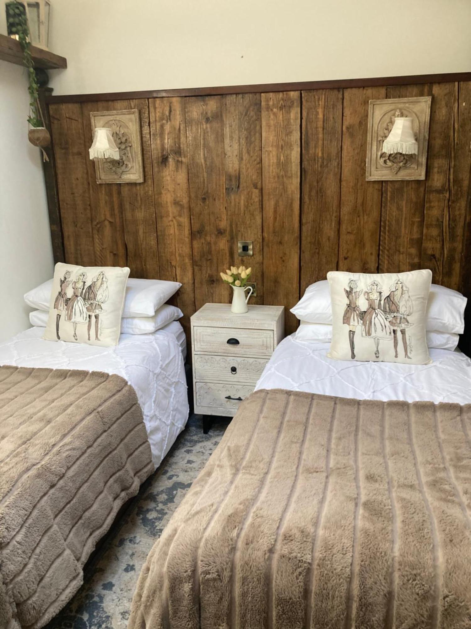 Ballybur Lodge Mews 2 Kilkenny Extérieur photo