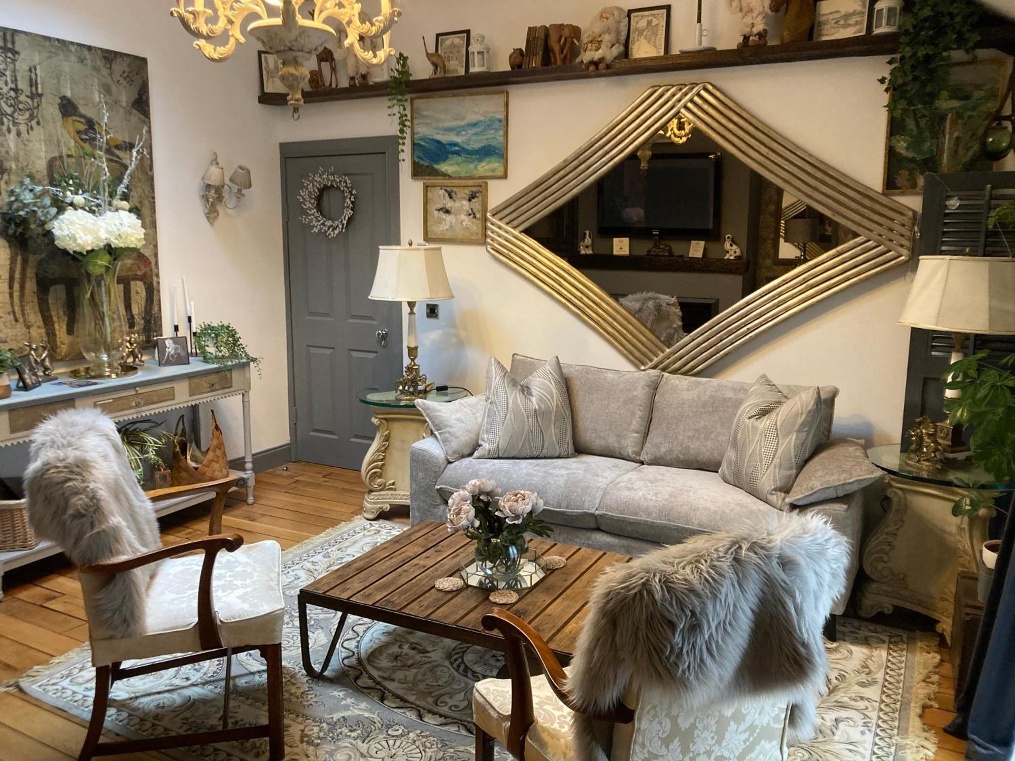 Ballybur Lodge Mews 2 Kilkenny Extérieur photo