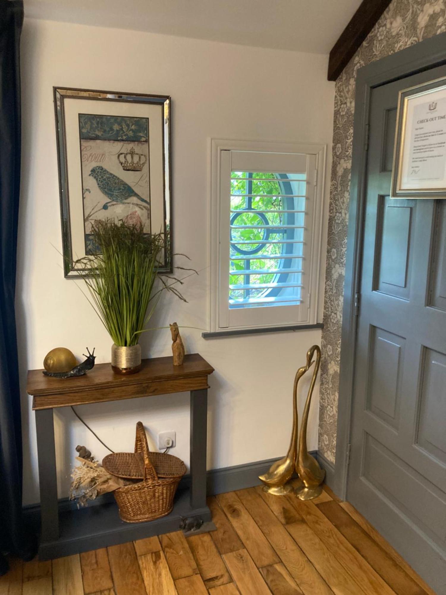 Ballybur Lodge Mews 2 Kilkenny Extérieur photo